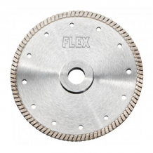 Flex Turbo F Jet Diamond Blade 170mm 386189